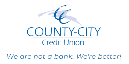 County City Credit Union